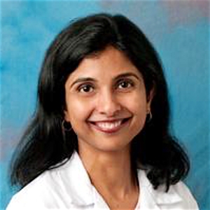 Dr. Chitra Chidipothu-Bobba, MD