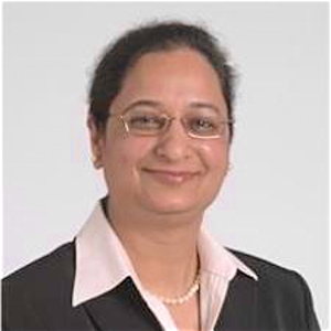 Dr. Sonia Saini, MD