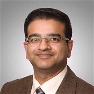 Dr. Bindesh Shah, MD