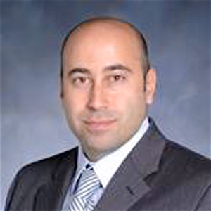 Dr. Fouad Dakhlallah, MD