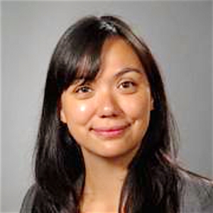 Dr. Cindy Usher