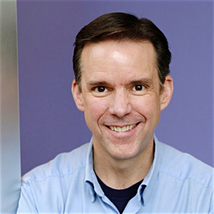Dr. Charles Hanson, MD