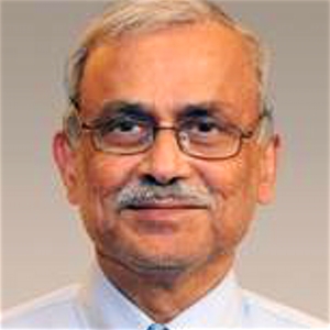 Dr. Asish Ghoshal, MD