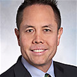 Dr. Charles Ozaki, MD