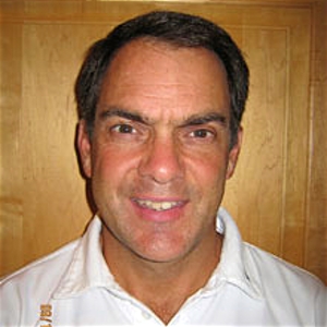 Dr. James Reid