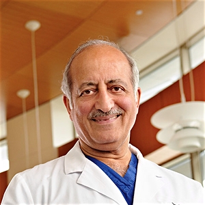 Dr. Mohammad Payvandi, MD