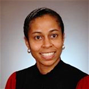 Dr. Vernetta Gallop, MD