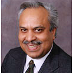 Dr. Najam Wasty