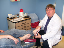 Dr. Gregory Mayer