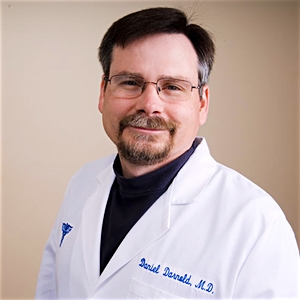 Dr. Daniel Darnold, MD
