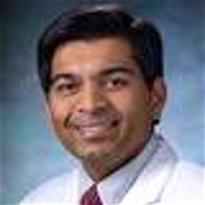 Dr. Ashish Nimgaonkar