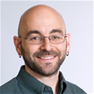 Dr. Matt Bianchi, MD, PHD