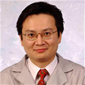 Dr. James Chiu, MD