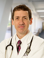 Dr. Gregory Metcalf, MD