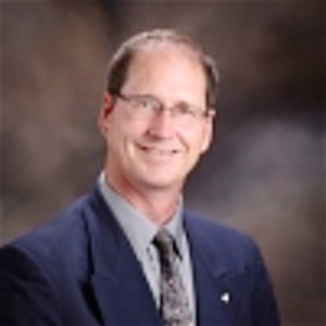 Dr. Russell Anderson, DO
