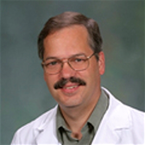 Dr. Glenn Hamm, MD
