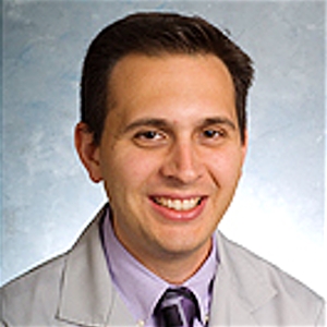 Dr. Herman Blomeier, MD