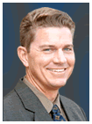 Dr. Gregory Morris