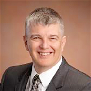 Dr. Charles Voigt, MD