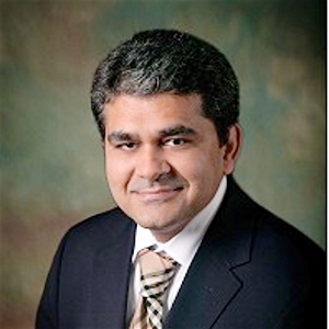 Dr. Vivaik Tyagi, MD