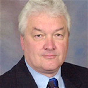 Dr. Alex Pareigis, MD