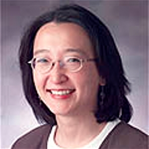 Dr. Betty Liu, MD