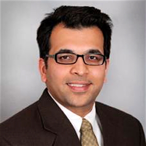 Dr. Rubeen Israni, MD
