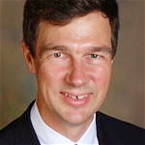 Dr. John Schieffelin, MD