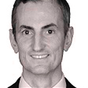 Dr. William Byrne, MD