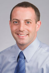 Dr. Gregory Ostrow, MD