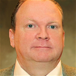 Dr. Frederick Roberts, MD