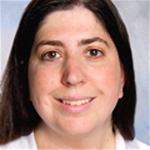 Dr. Wendy Landman, MD