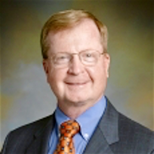 Dr. Frederick Beyer, MD