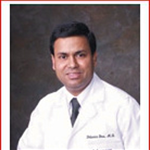 Dr. Debasis Das, MD