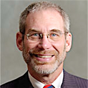 Dr. George Newman, MD, PHD