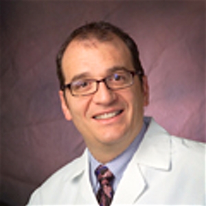 Dr. Kevin Garrett