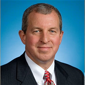 Dr. James Mackrell, MD