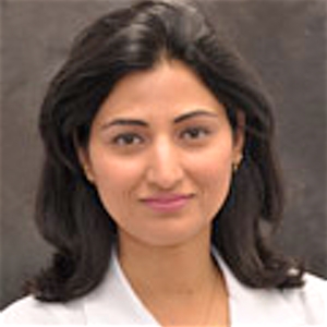Dr. Sairah Bashir, MD