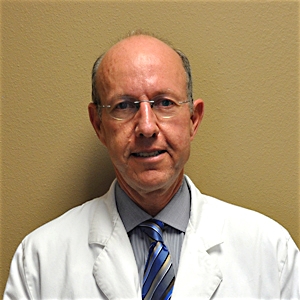 Dr. Jeffrey Sanders, MD