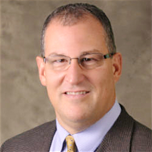 Dr. Richard Chitwood, MD