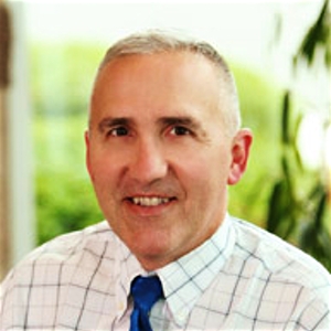 Dr. Frederic Johnstone, MD