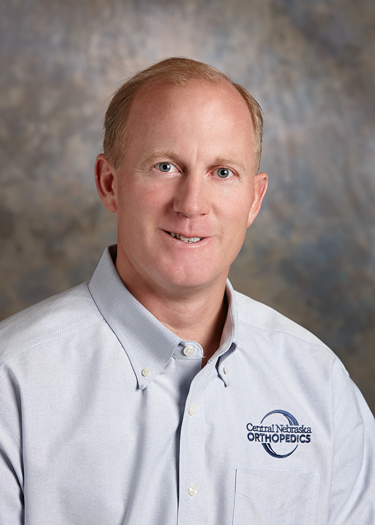 Dr. Gregory Sextro, MD