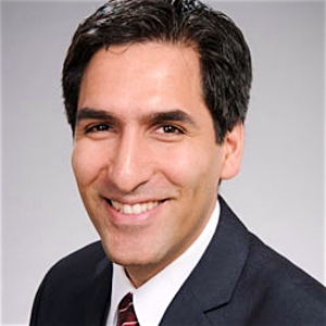 Dr. Farid Moussavi-Harami, MD