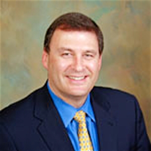Dr. Kurt Wharton, MD