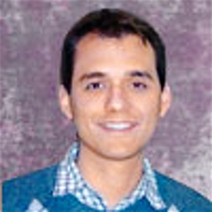 Dr. Frederico Toledo, MD