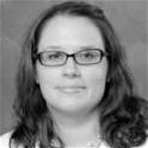 Dr. Jennifer Conde