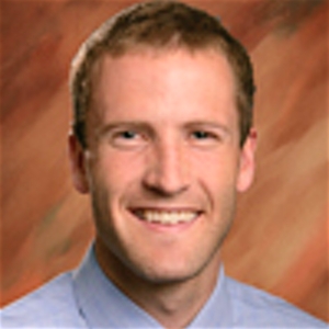 Dr. Spencer Richards, MD