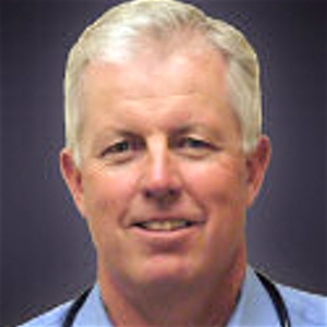 Dr. Elwood Corry, MD