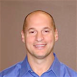 Dr. Alon Antebi, DO