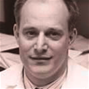 Dr. John Flood, DO